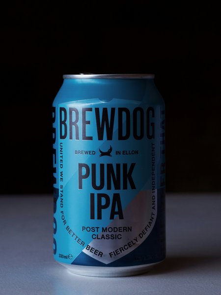 BrewDog